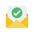 Custom Progress & Success Messages
