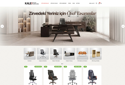 Kale Office Furniture