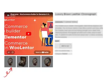 WooLentor Widgets