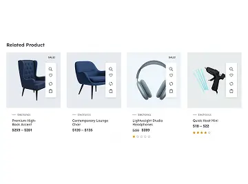 WooLentor Widgets