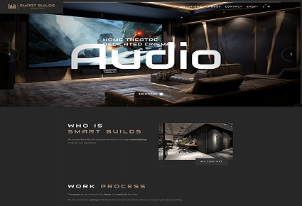 Smart Builds