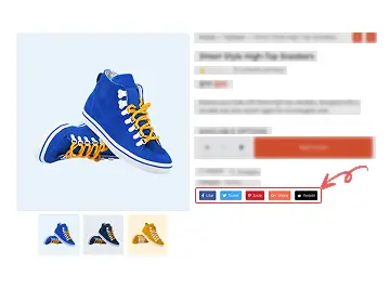 ShopLentor Widgets