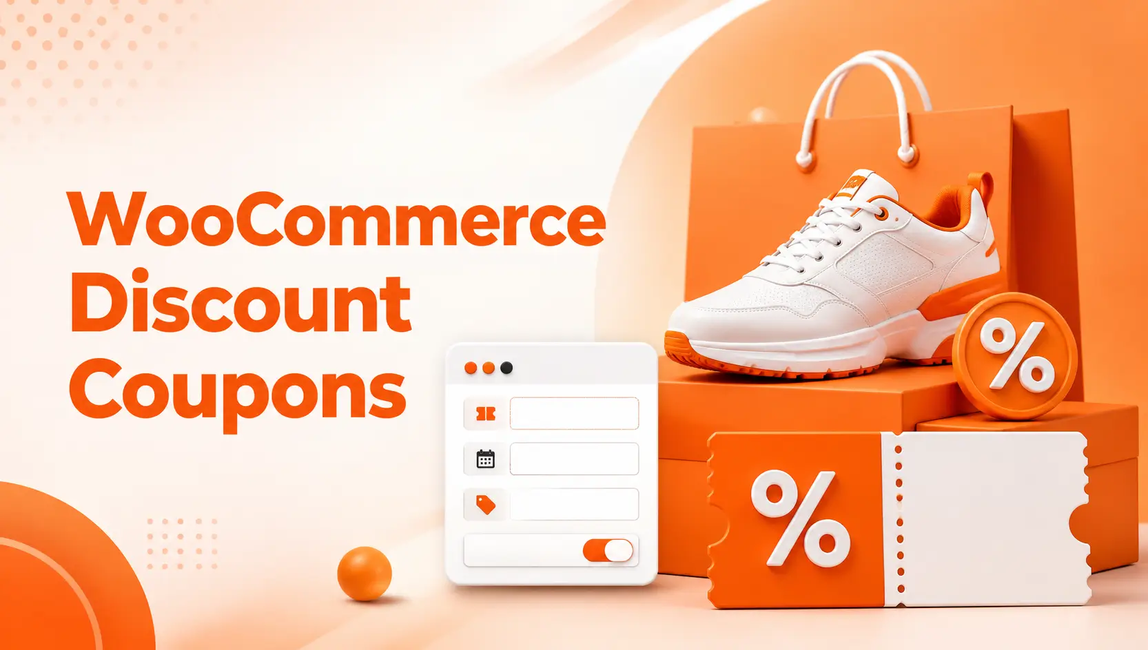 Two Easy Ways to Create Discount Coupons in WooCommerce (With and Without ShopLentor)