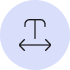 Typography Control