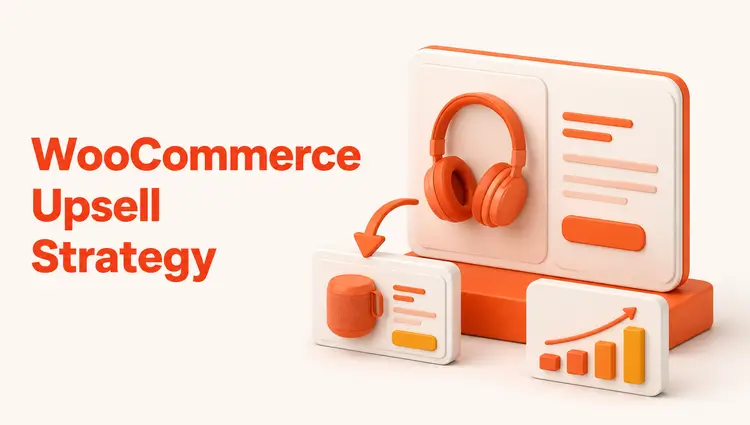 WooCommerce Upsell Strategy: How to Increase Order Value