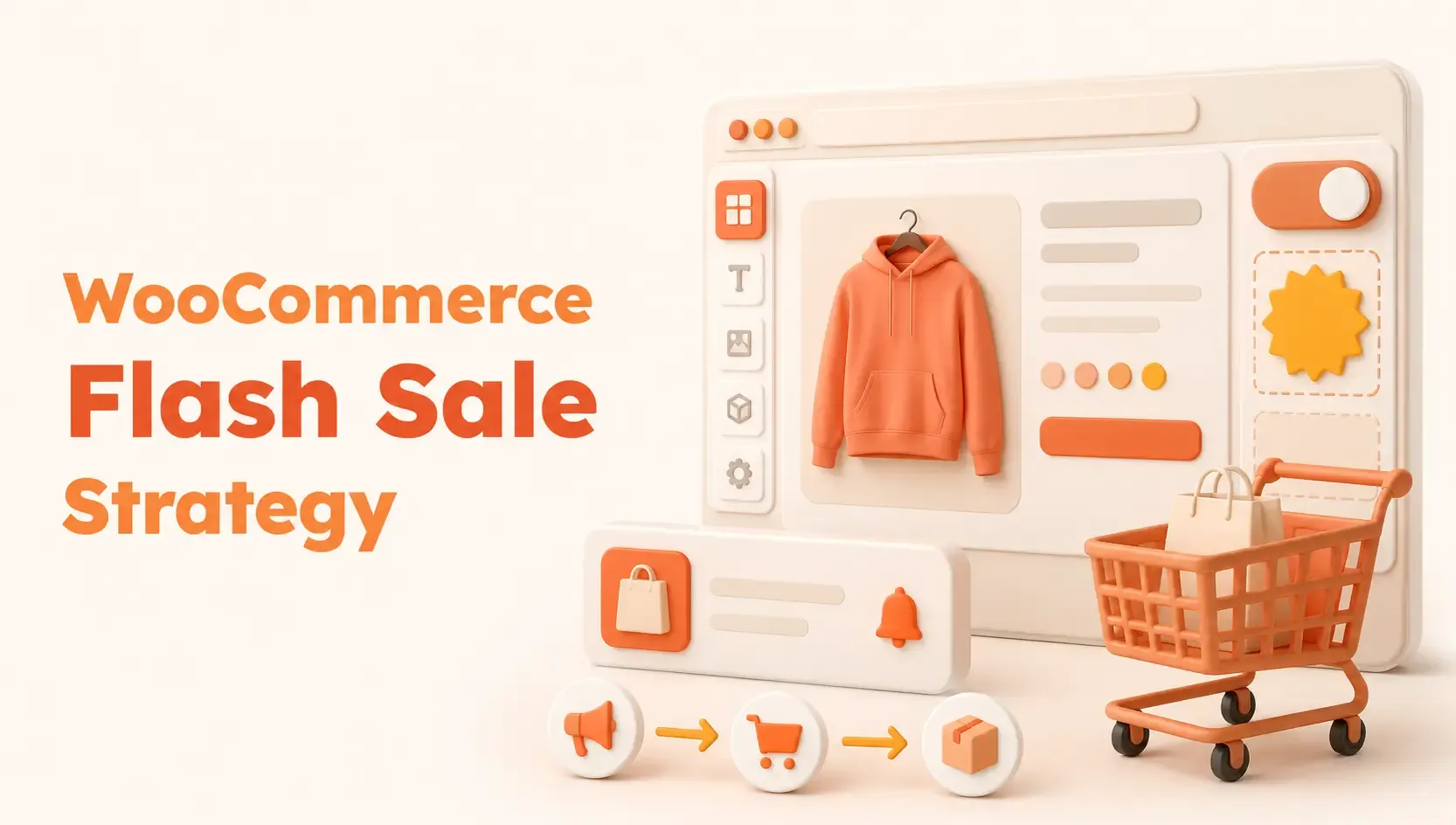 WooCommerce Flash Sale Strategy
